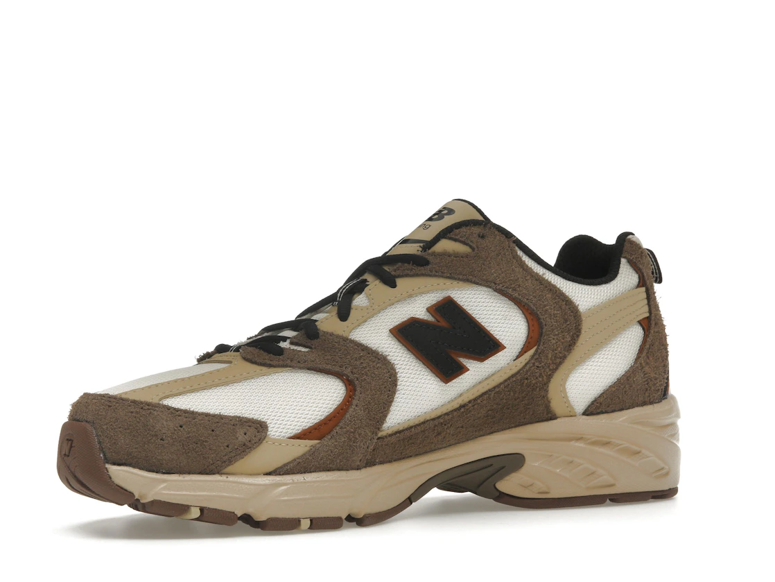New Balance 530 Brown Tan