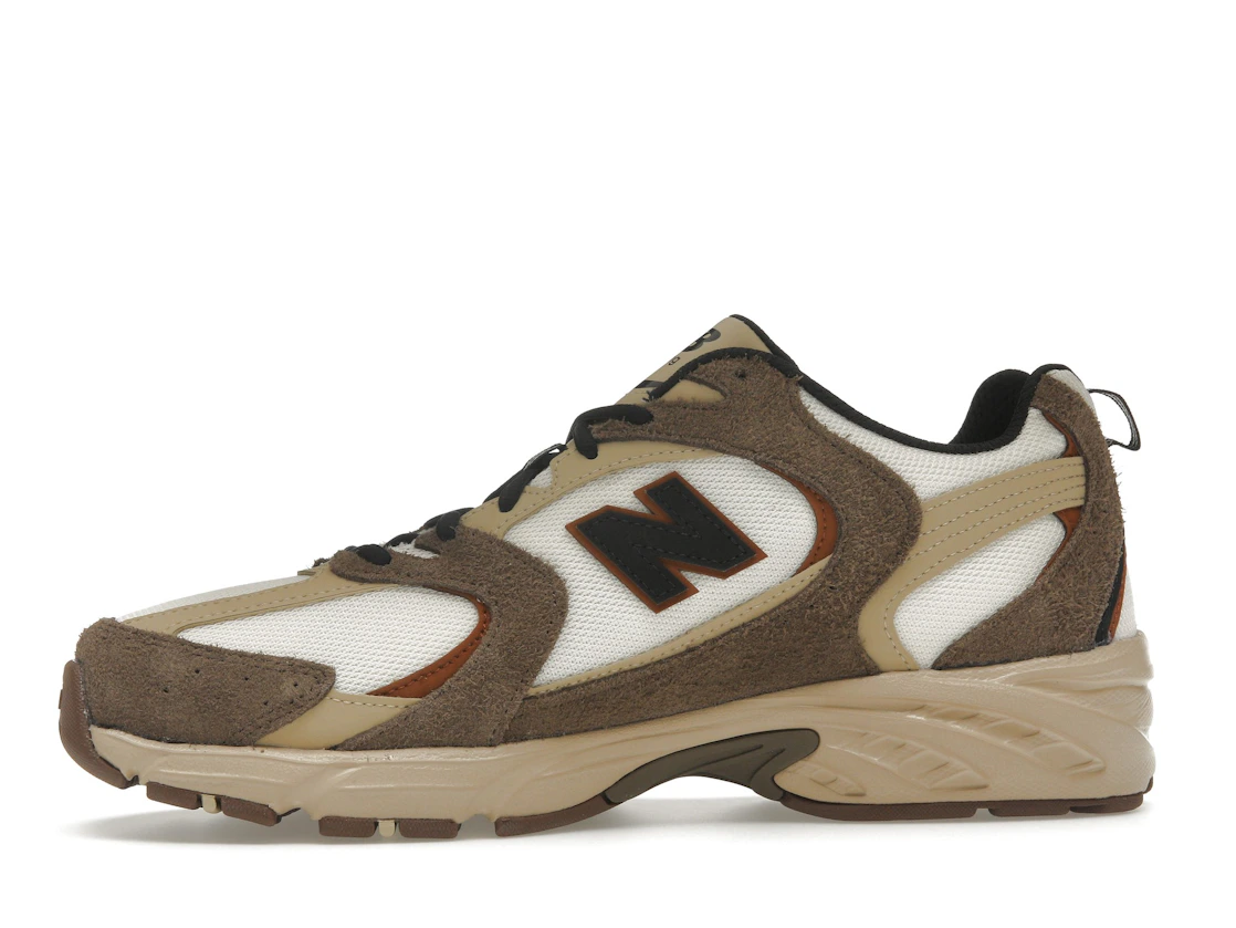 New Balance 530 Brown Tan