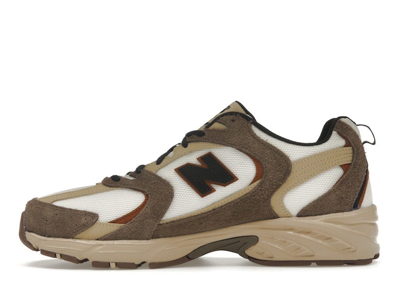 New Balance 530 Brown Tan