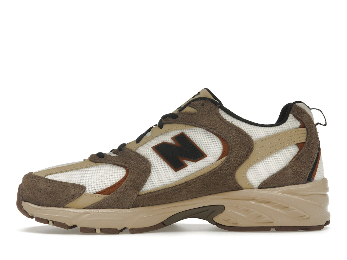 New Balance 530 Brown Tan