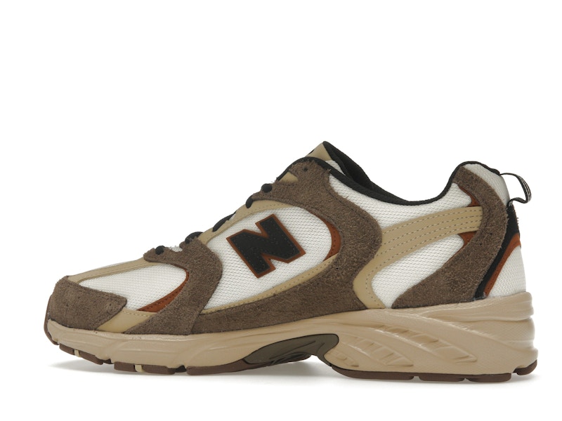 New Balance 530 Brown Tan