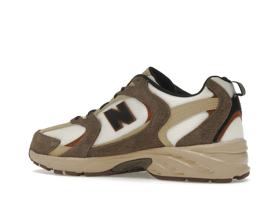 New Balance 530 Brown Tan
