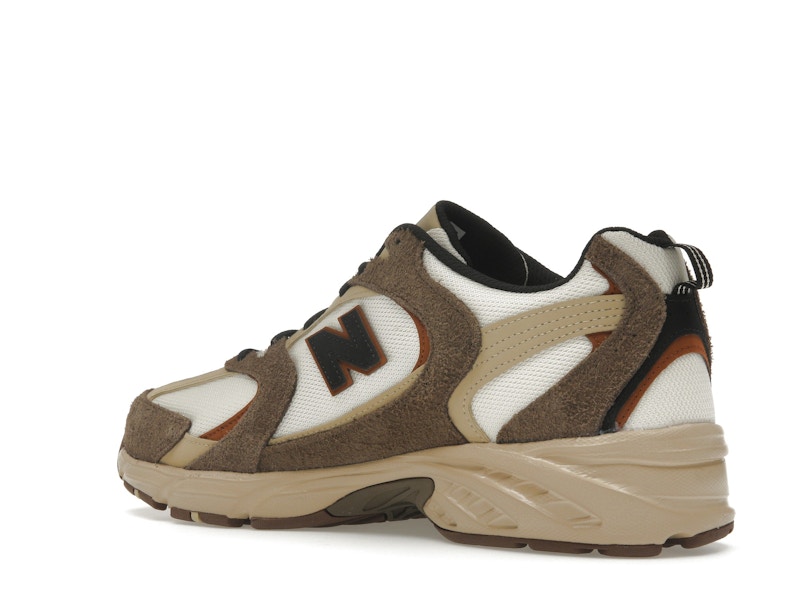 New Balance 530 Brown Tan