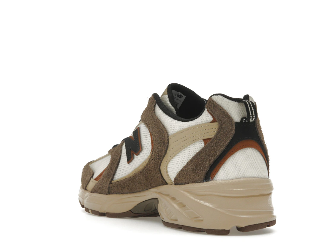 New Balance 530 Brown Tan