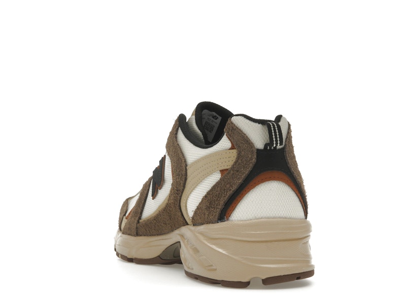 New Balance 530 Brown Tan