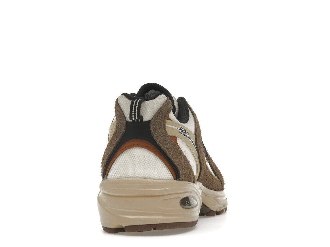 New Balance 530 Brown Tan