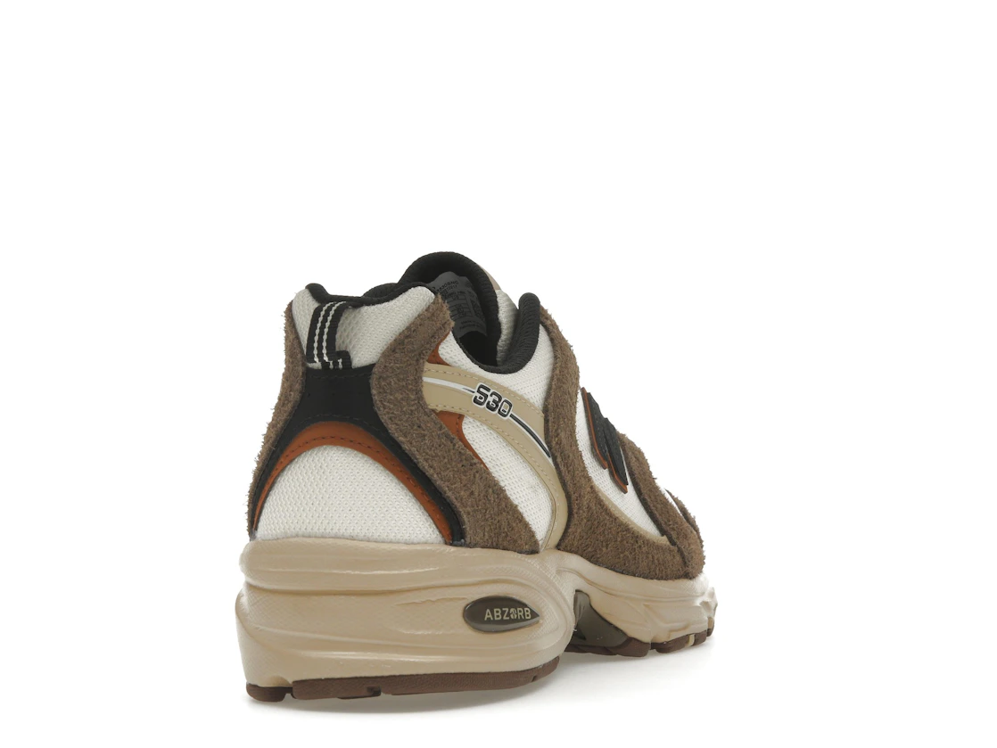New Balance 530 Brown Tan