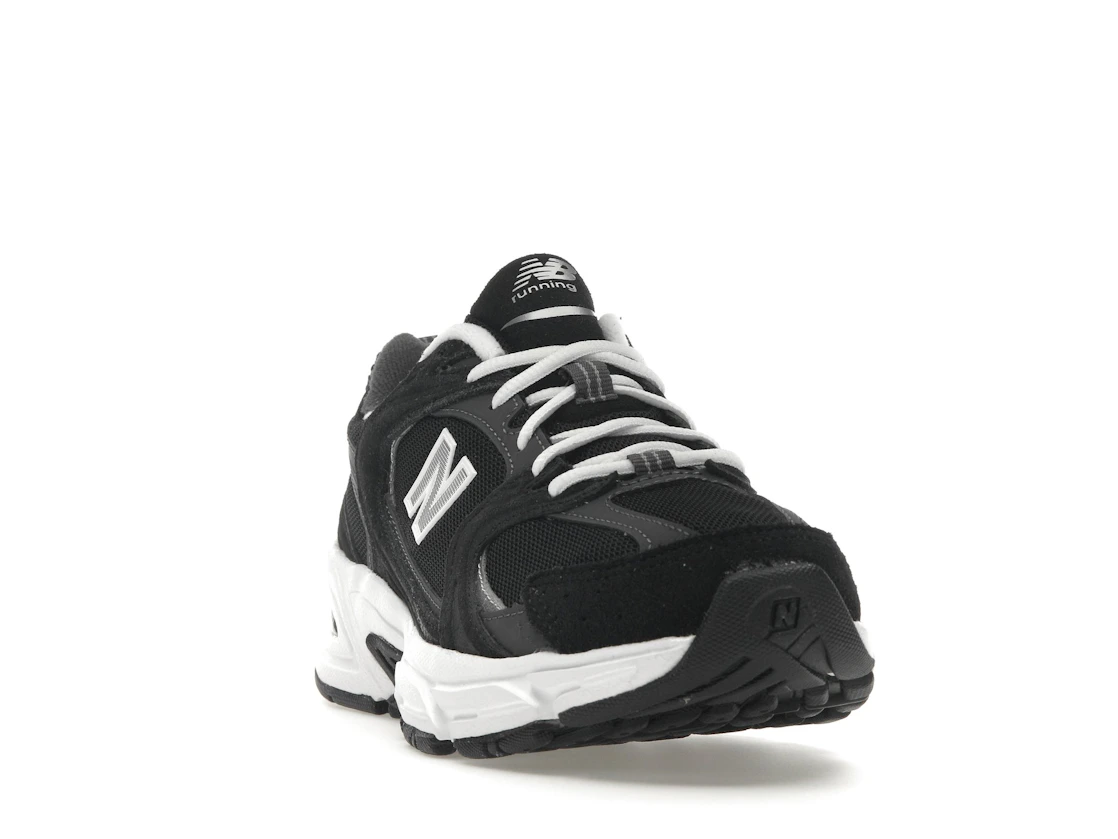 New Balance 530 Classic Black Grey