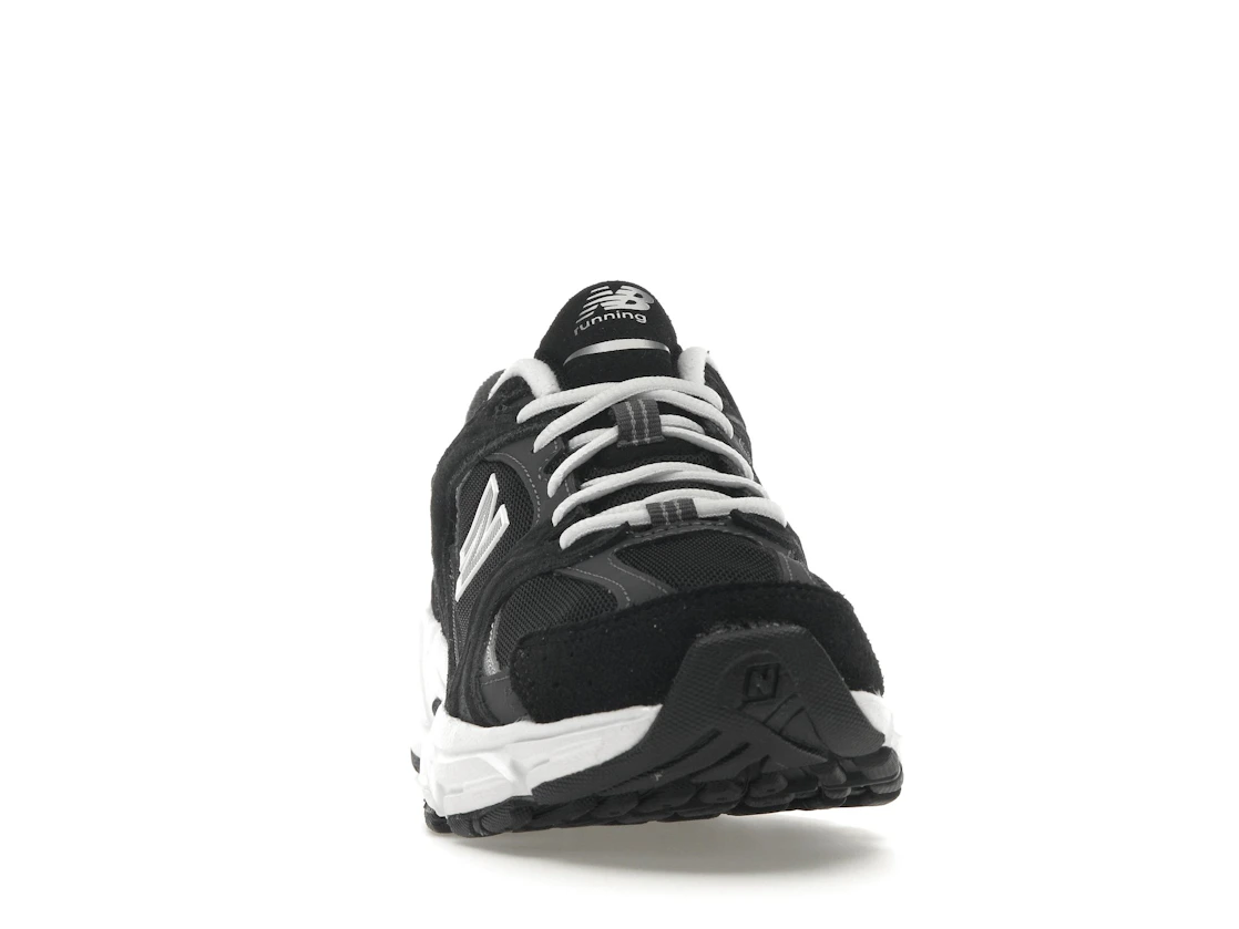 New Balance 530 Classic Black Grey