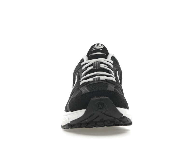 New Balance 530 Classic Black Grey