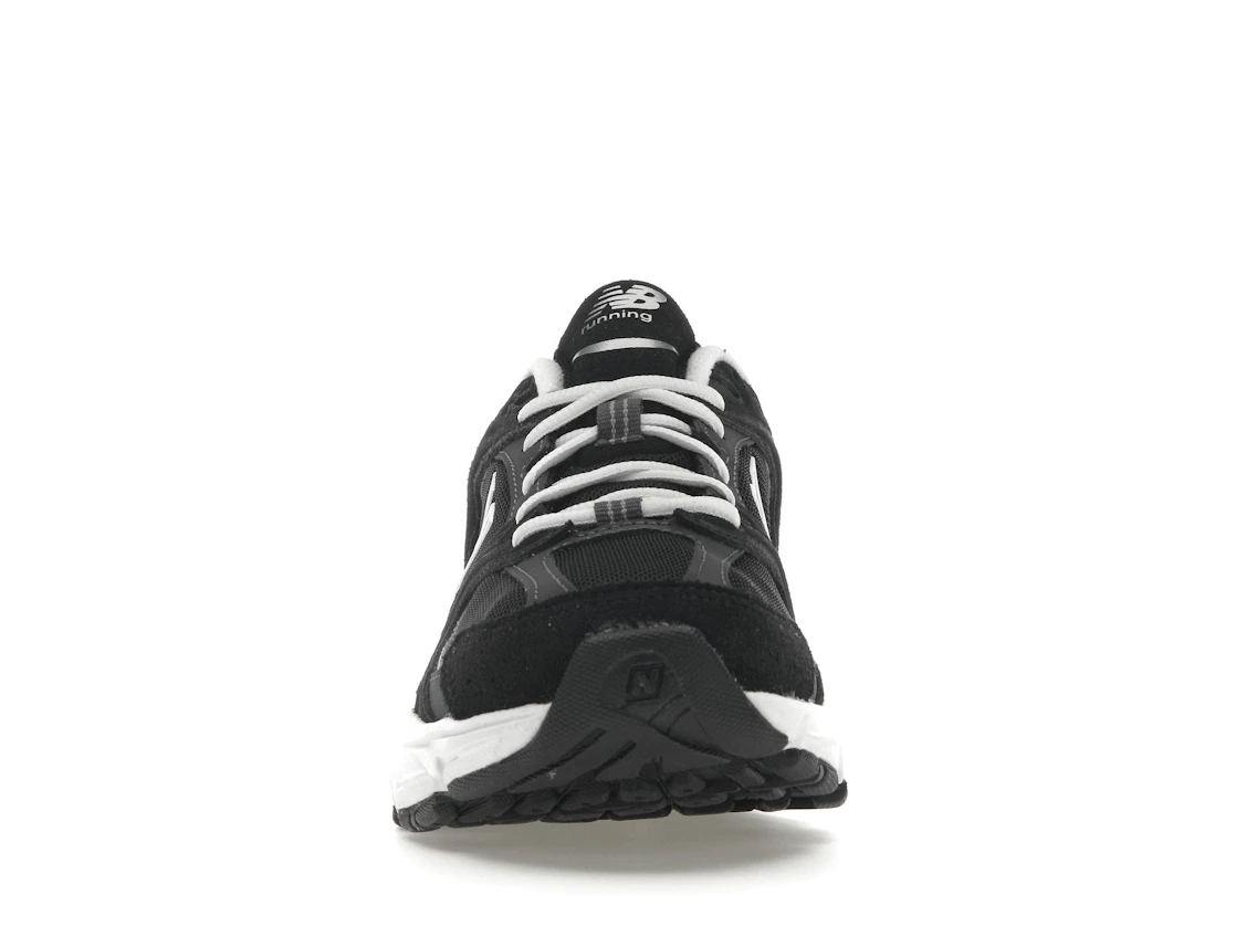 New Balance 530 Classic Black Grey