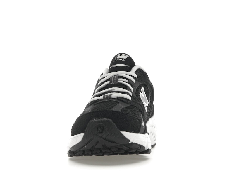 New Balance 530 Classic Black Grey