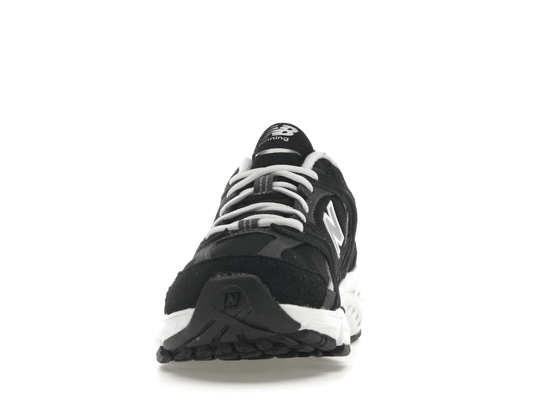 New Balance 530 Classic Black Grey