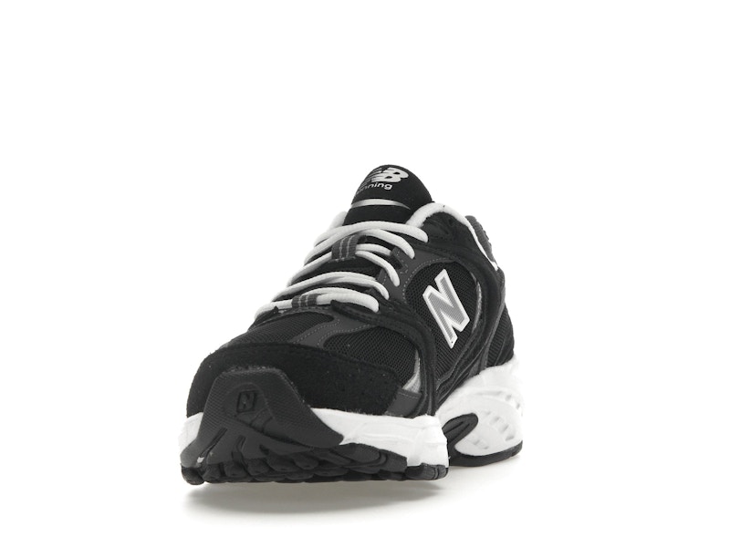 New Balance 530 Classic Black Grey