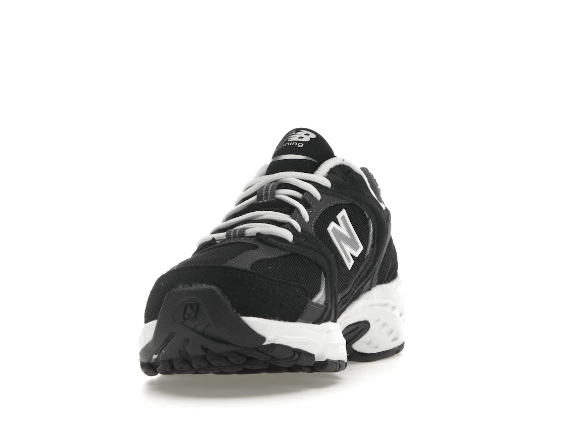 New Balance 530 Classic Black Grey
