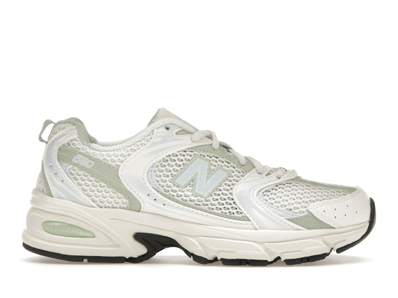 New Balance 530 Cosmic Jade Green Men's - MR530ZO - US
