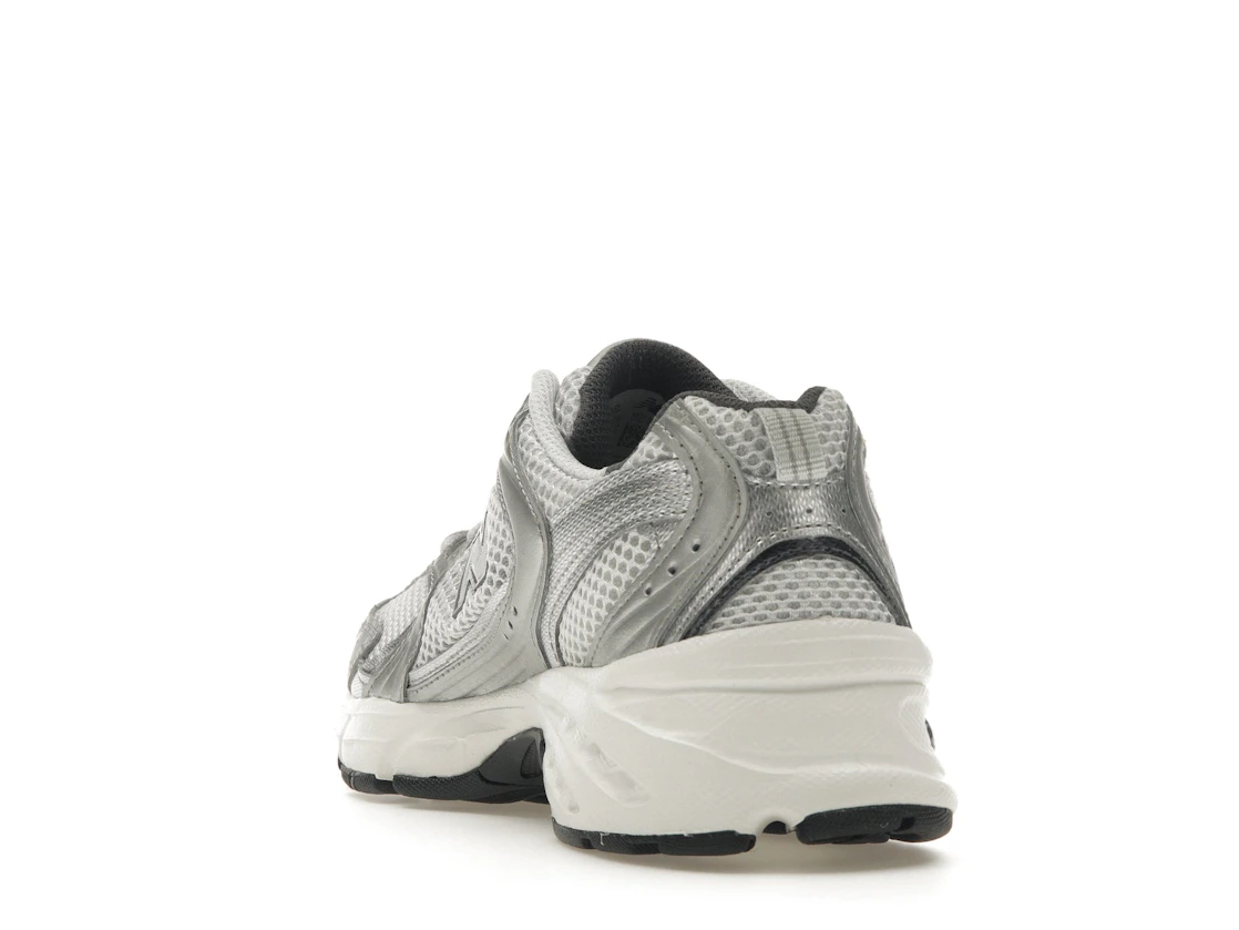 New Balance 530 Grey Matter Silver Metallic