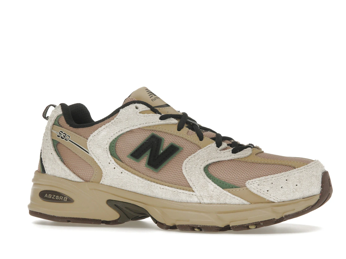 New Balance 530 Linen Incense