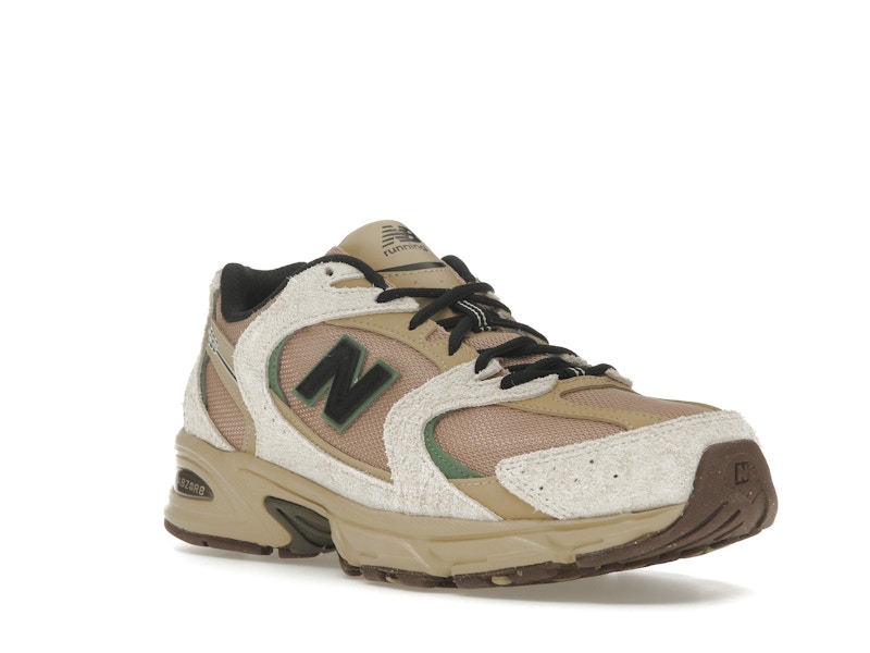 New Balance 530 Linen Incense