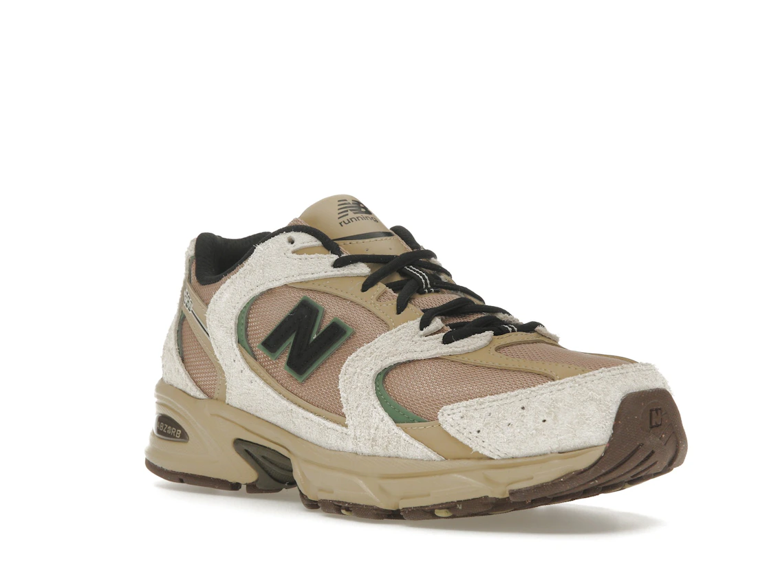 New Balance 530 Linen Incense