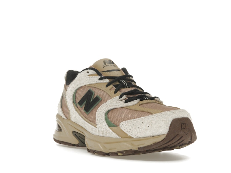 New Balance 530 Linen Incense