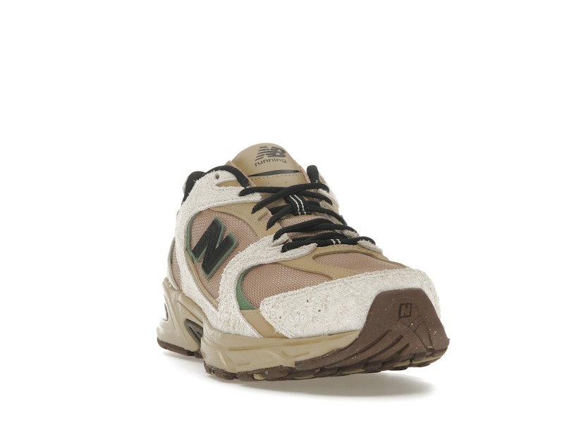 New Balance 530 Linen Incense