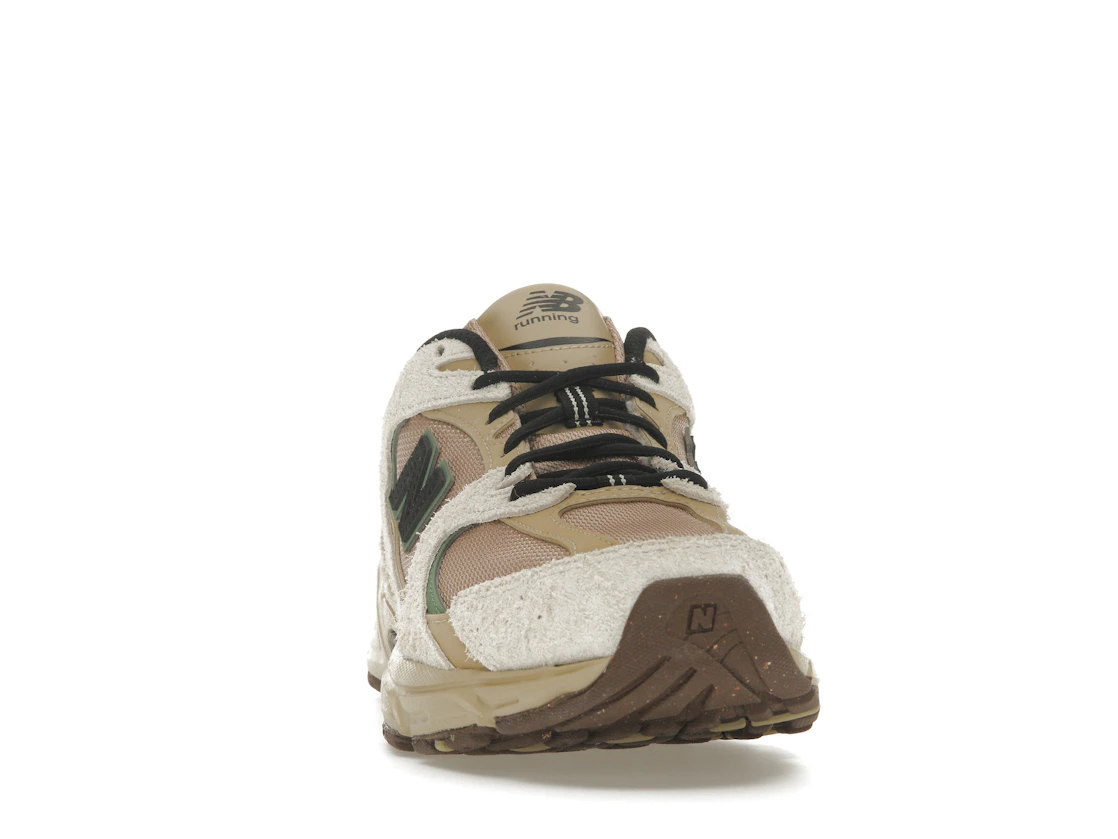 New Balance 530 Linen Incense