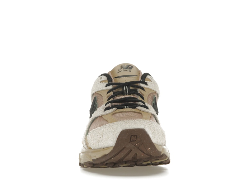 New Balance 530 Linen Incense