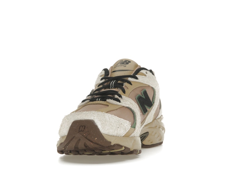 New Balance 530 Linen Incense