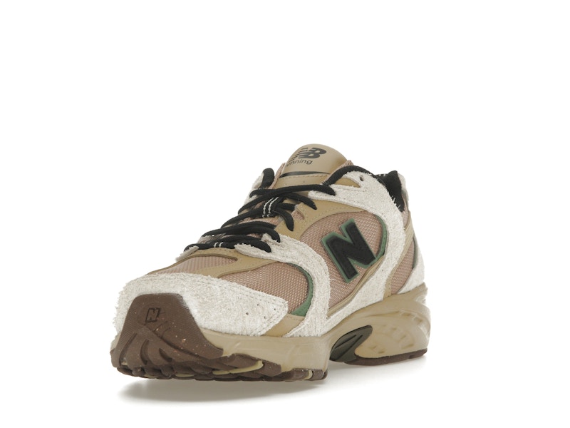 New Balance 530 Linen Incense