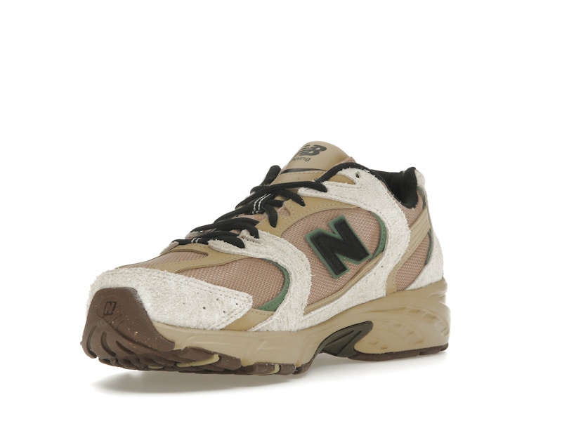 New Balance 530 Linen Incense