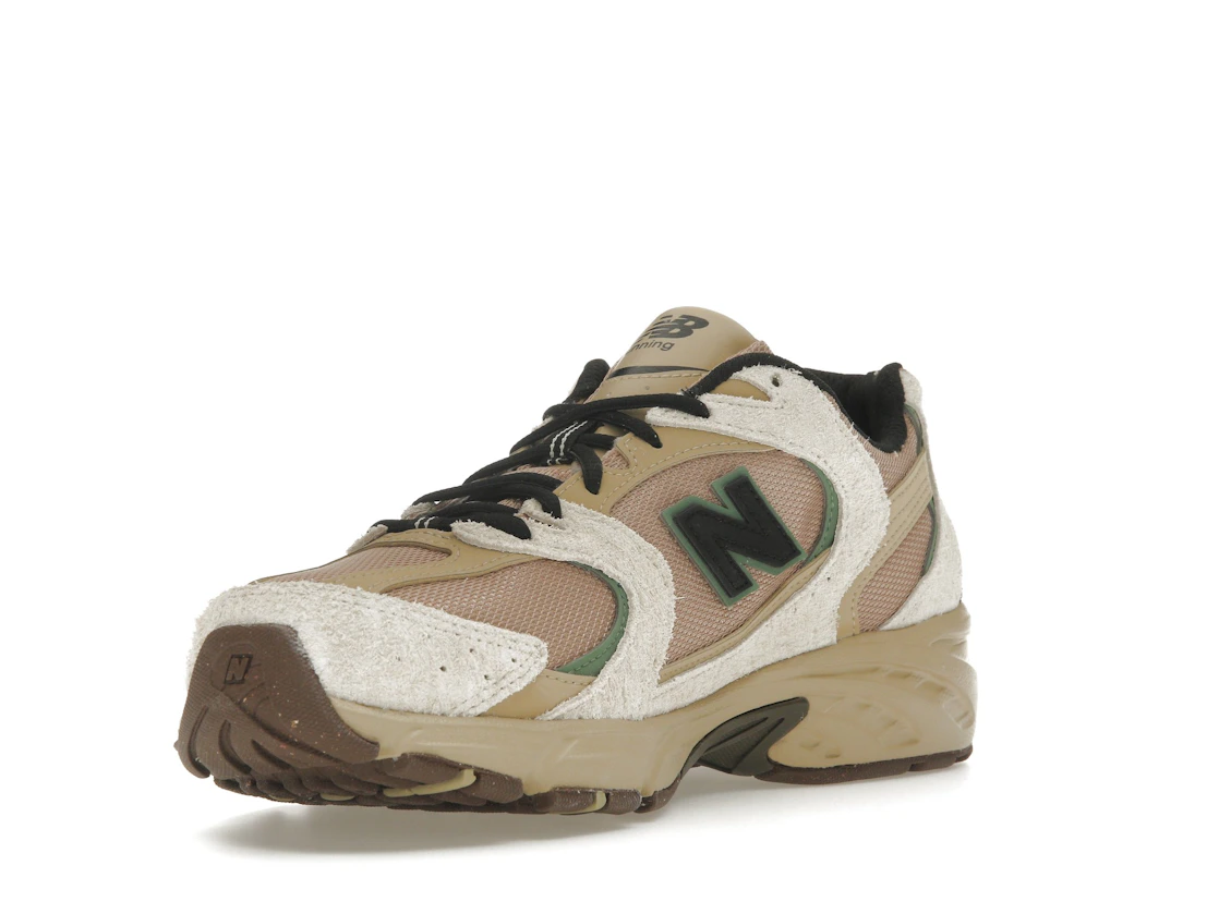 New Balance 530 Linen Incense