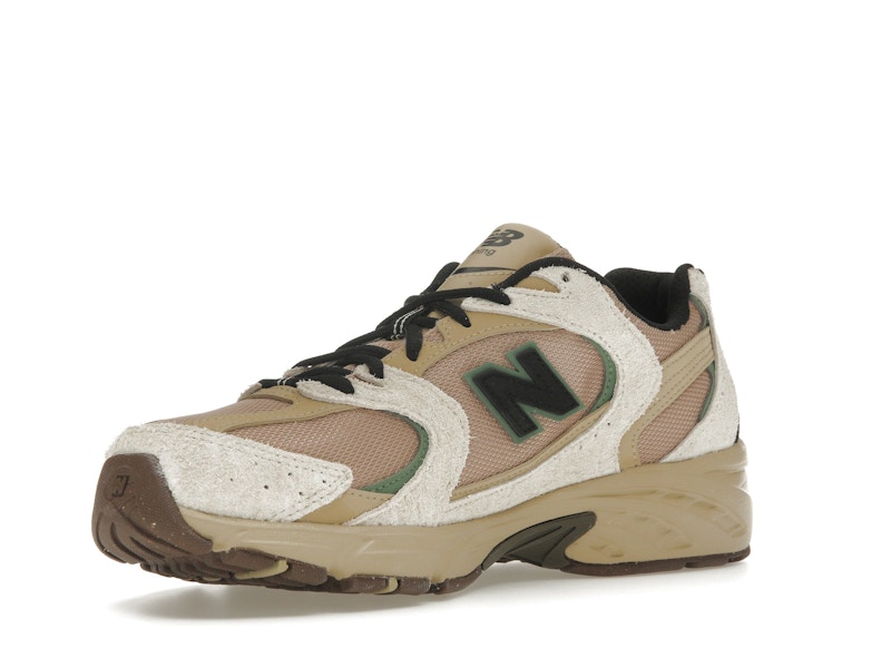 New Balance 530 Linen Incense
