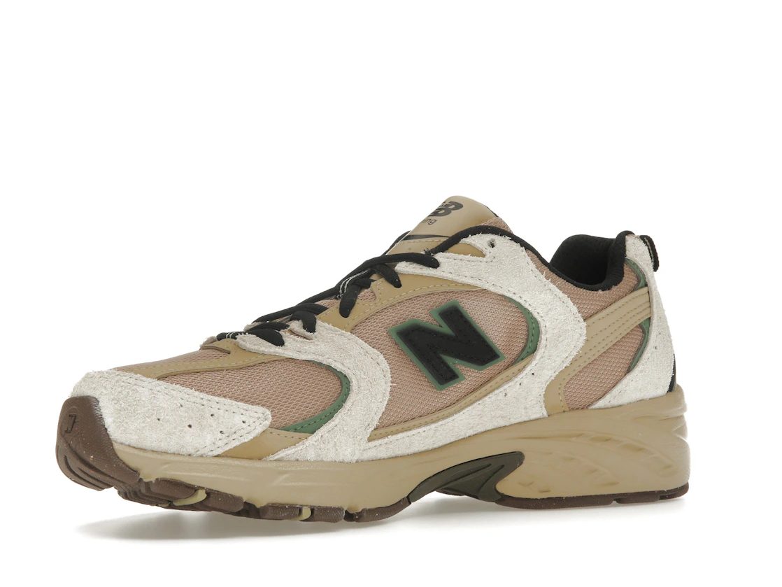 New Balance 530 Linen Incense