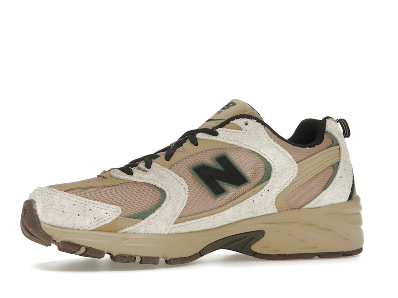 New Balance 530 Linen Incense