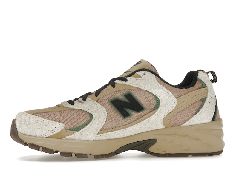 New Balance 530 Linen Incense