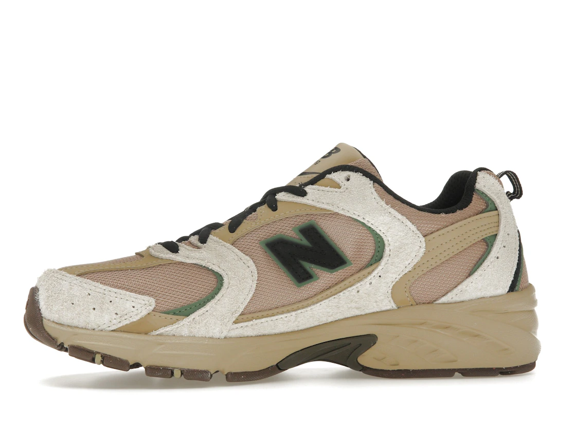 New Balance 530 Linen Incense