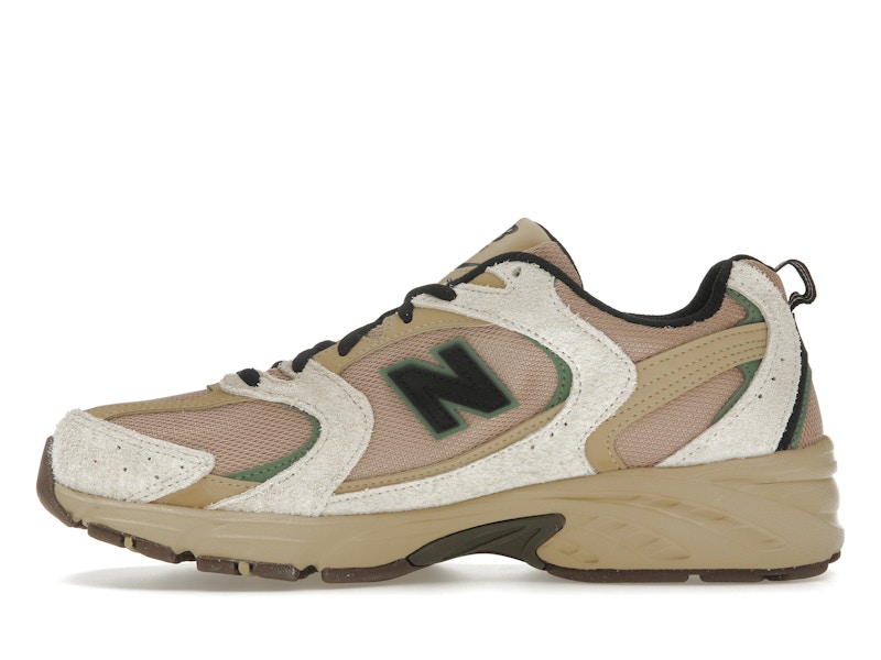 New Balance 530 Linen Incense