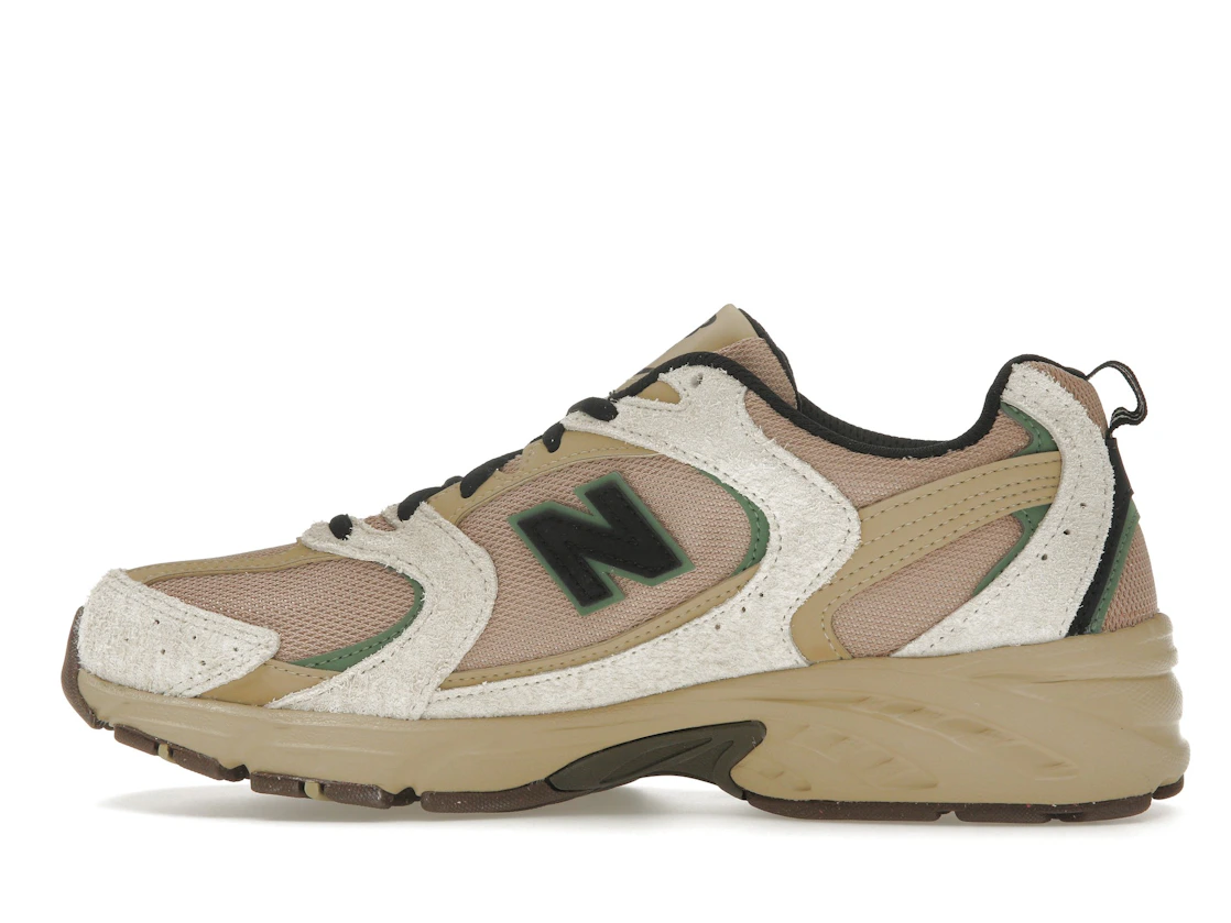 New Balance 530 Linen Incense