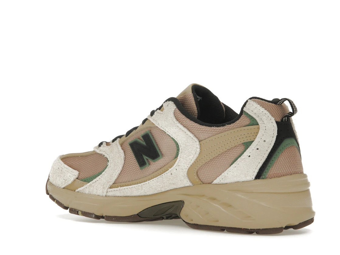 New Balance 530 Linen Incense