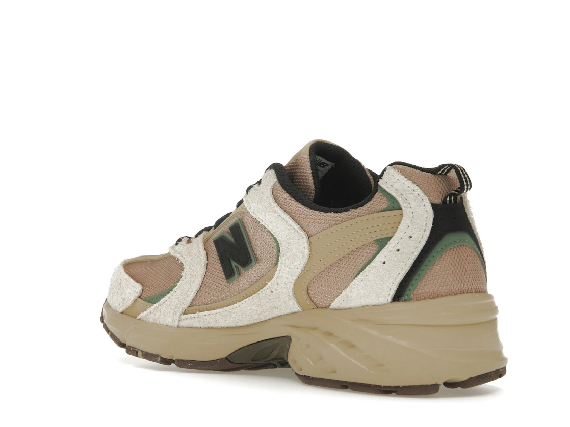 New Balance 530 Linen Incense