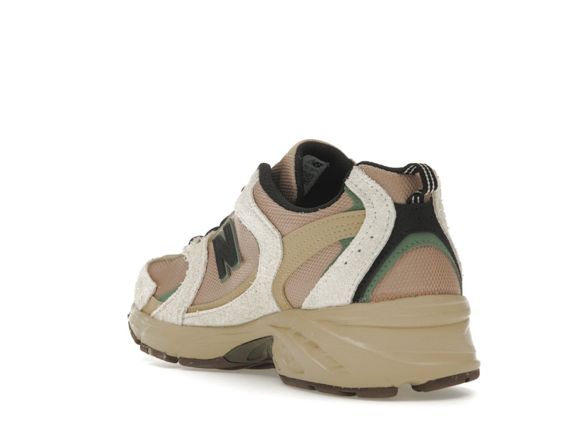 New Balance 530 Linen Incense