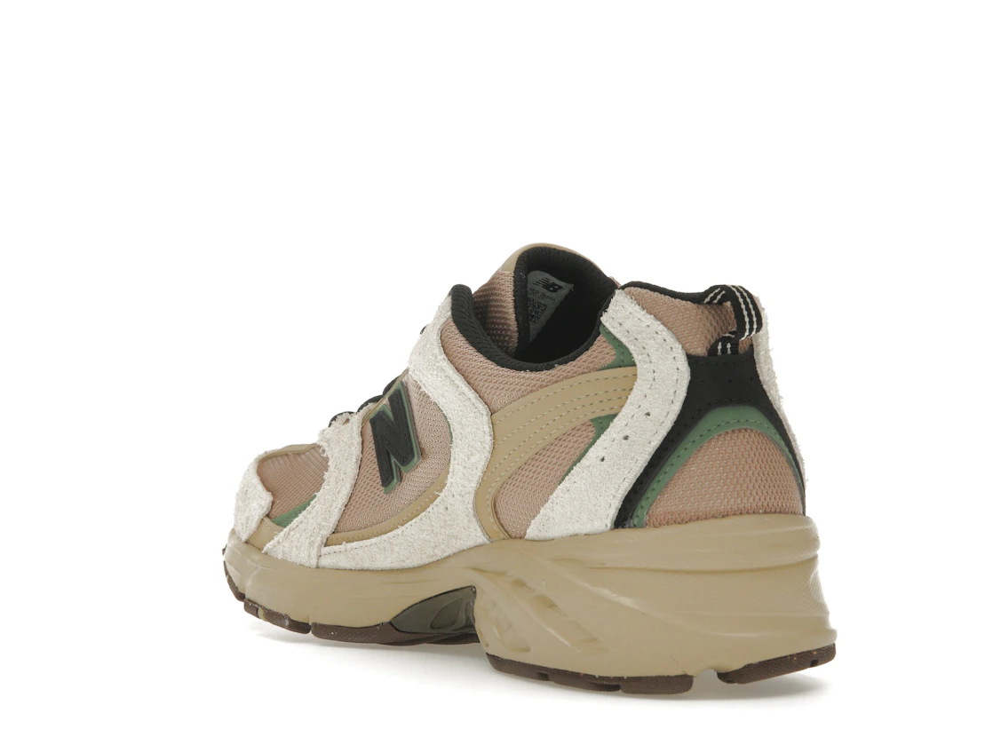 New Balance 530 Linen Incense