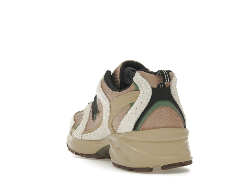 New Balance 530 Linen Incense