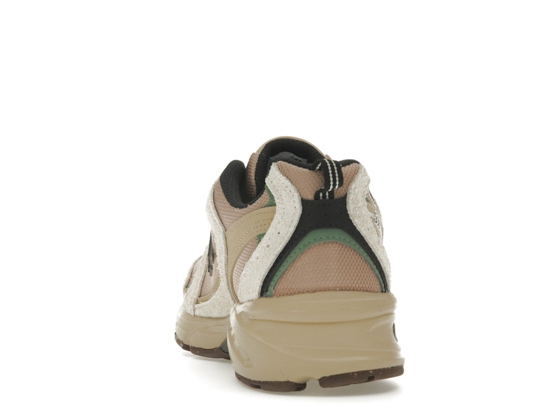 New Balance 530 Linen Incense