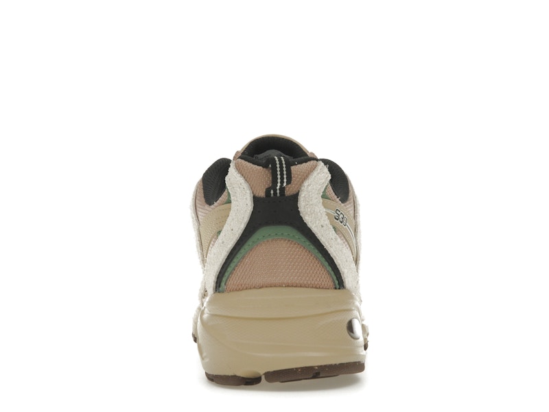 New Balance 530 Linen Incense