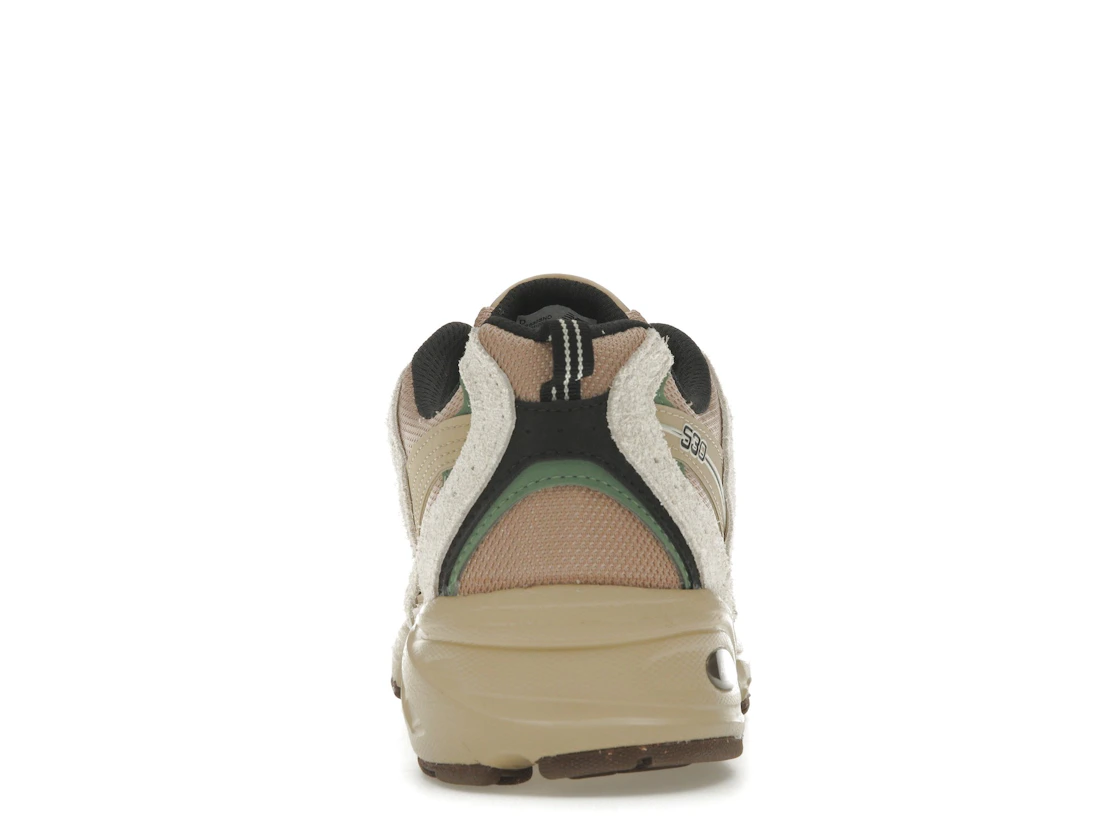 New Balance 530 Linen Incense