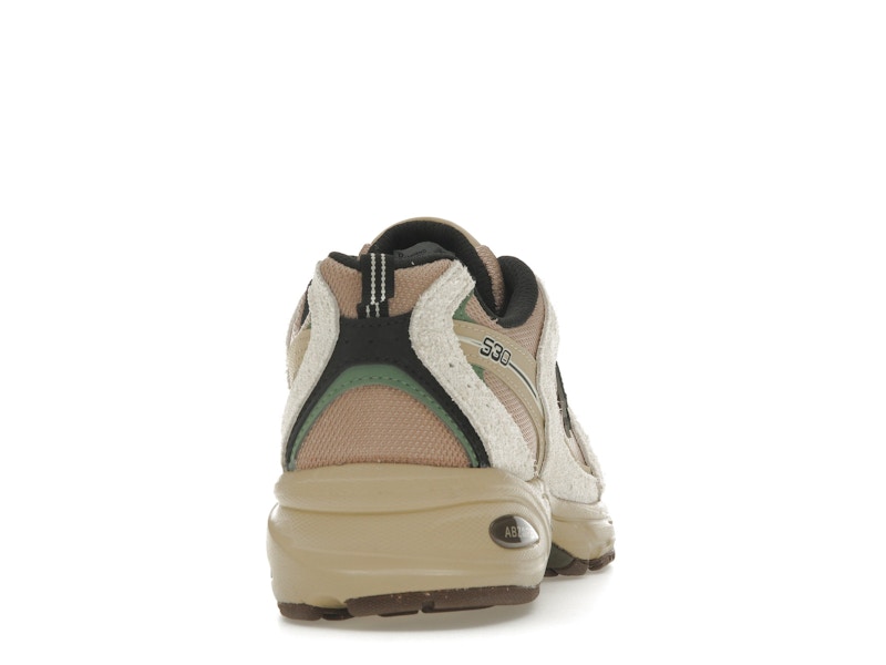 New Balance 530 Linen Incense