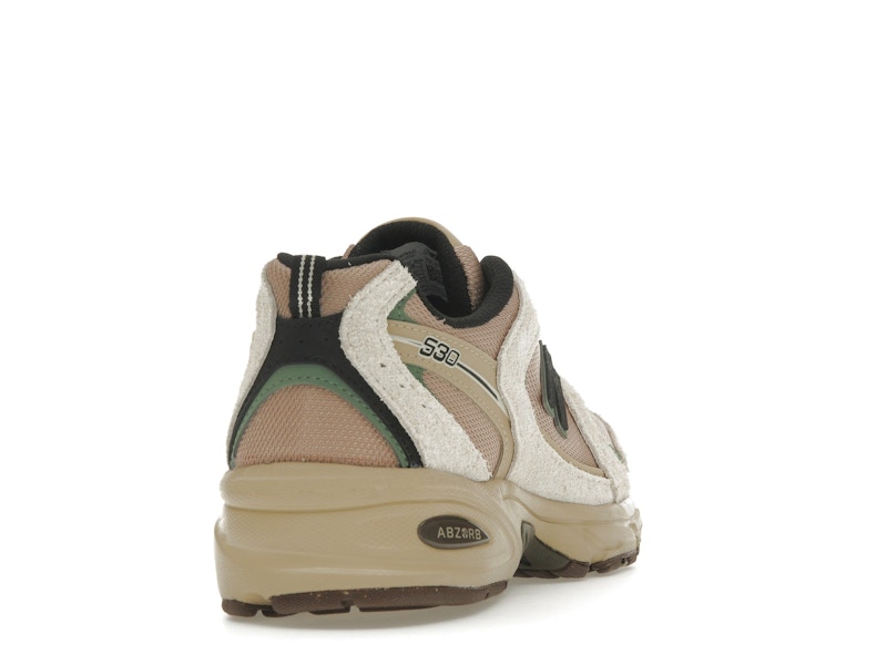 New Balance 530 Linen Incense
