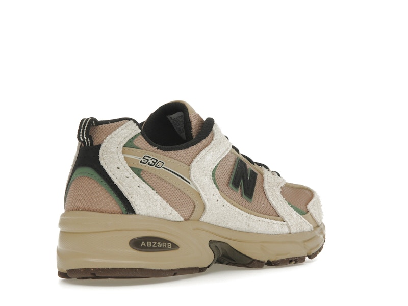 New Balance 530 Linen Incense